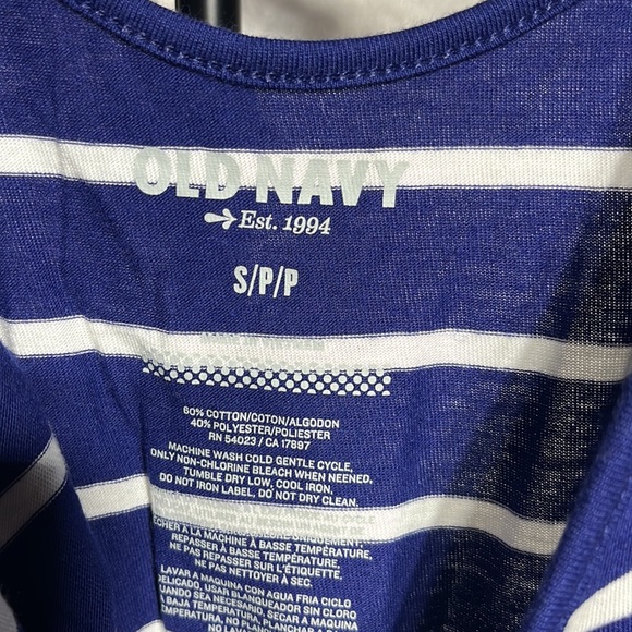 Old navy dress size Sp - Picture 3 of 3